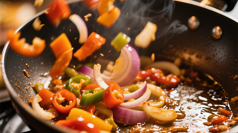 GASTRONOMIA MEXICANA